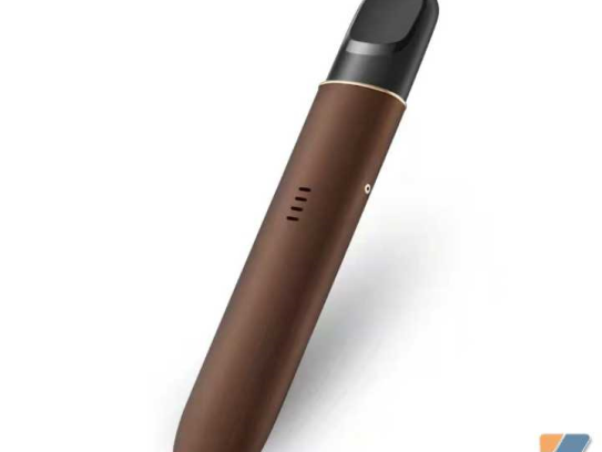 悦刻五代电子烟壳一吸就亮红灯怎么回事?